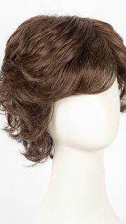 GL 6-30 MAHOGANY | Dark Brown with soft Copper Highlights