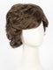 GL 8-10 DARK CHESTNUT | Rich, Dark Brown with Coffee Highlights