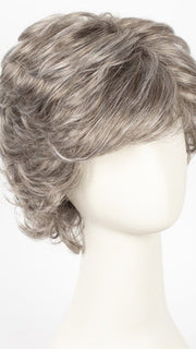 GL 38-48 SUGARED SMOKE | Lightest Brown with 75% Grey