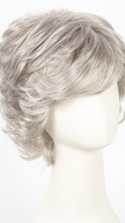 GL 51-56 SUGARED PEWTER | 80% Silver Grey with 20% Brown