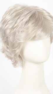 GL 60-101 SILVERY MOON | Creamy almost White Grey