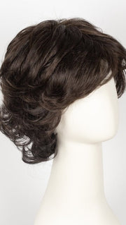 G4+ DARK CHOCOLATE MIST | Darkest brown base with chocolate highlights