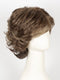 G8+ CHESTNUT MIST | Warm medium brown base with caramel highlights