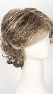G13 + CAPPUCCINO MIST | Dark blonde base with light neutral blonde highlights