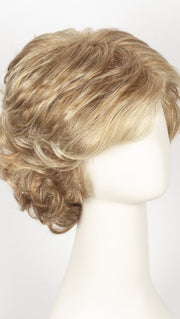 G15+ BUTTERED TOAST MIST | Warm dark blonde base w/ light blonde highlights
