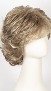 G19+ PRALINE MIST | Lightest brown base w/ light neutral blonde highlights
