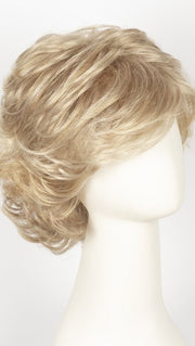 G20+ WHEAT MIST | Medium neutral blonde base w/ light blonde highlights