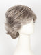 G48+ SUGARED PECAN | Light brown w/ 80% grey highlights