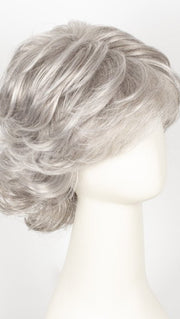 G56+ SUGARED SILVER | Medium grey w/ silver highlights