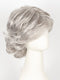 G56+ SUGARED SILVER | Medium grey w/ silver highlights