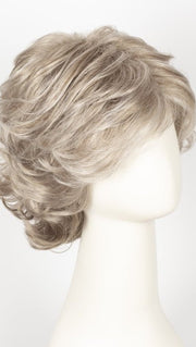 G101+ PLATINUM MIST | Light blonde with 50% grey base w/ platinum highlights