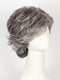 511C SUGARED CHARCOAL | Steel grey with subtle lighter grey highlights at the front
