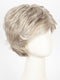 G101+ PLATINUM MIST | Light blonde with 50% grey base w/ platinum highlights