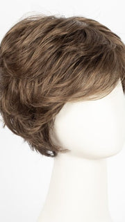 G6+ COFFEE MIST | Dark brown base with medium brown highlights