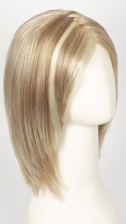 GL14-22 SANDY BLONDE | Golden Blonde with Palest Blonde Highlight