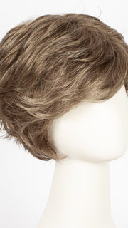 G10+ NUTMEG MIST | Med brown base w/ darkest blonde highlights