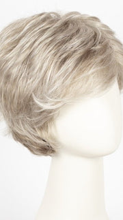 G101+ PLATINUM MIST | Light blonde with 50% grey base w/ platinum highlights