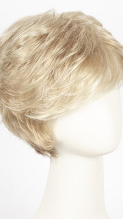 G16+ HONEY MIST | Medium blonde base w/ light golden blonde highlights