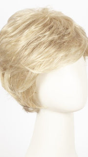 G20+ WHEAT MIST | Medium neutral blonde base w/ light blonde highlights
