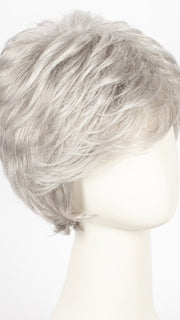 G56+ SUGARED SILVER | Medium grey w/ silver highlights