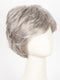G58+ SUGARED ALMOND | Light brown with 80% grey base w/ silver highlights