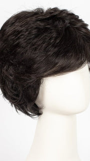 G2+ LICORICE MIST | Dimensional Black slightly lighter at the front and slightly darker at the nape