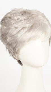 305C SUGARED SMOKE | Light Blonde with 80% Grey and a Pearly White front