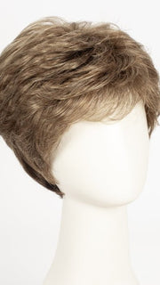 G10+ NUTMEG MIST | Med brown base w/ darkest blonde highlights