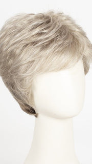 G101+ PLATINUM MIST | Light blonde with 50% grey base w/ platinum highlights
