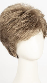 G12+ PECAN MIST | Cool medium brown base w/ dark blonde highlights