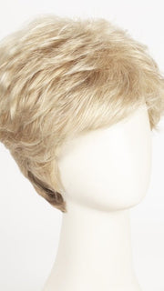 G16+ HONEY MIST | Medium blonde base w/ light golden blonde highlights