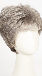 G48+ SUGARED PECAN | Light brown w/ 80% grey highlights