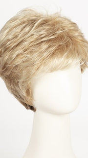 G15+ BUTTERED TOAST MIST | Warm dark blonde base w/ light blonde highlights