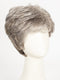 G48+ SUGARED PECAN | Light brown w/ 80% grey highlights