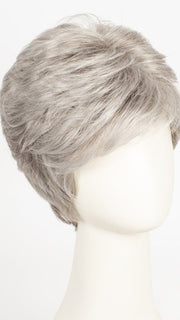 G56+ SUGARED SILVER | Medium grey w/ silver highlights