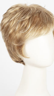 G15+ BUTTERED TOAST MIST | Warm dark blonde base w/ light blonde highlights