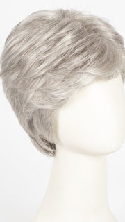 G56+ SUGARED SILVER | Medium grey w/ silver highlights