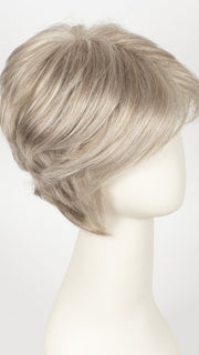 G101+ PLATINUM MIST | Light blonde with 50% grey base w/ platinum highlights
