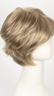G19+ PRALINE MIST | Lightest brown base w/ light neutral blonde highlights