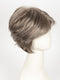 G38+ SUGARED WALNUT | Medium brown w/ 50% grey highlights