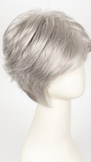 G56+ SUGARED SILVER | Medium grey w/ silver highlights