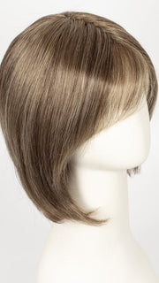 G10+ NUTMEG MIST | Med brown base w/ darkest blonde highlights