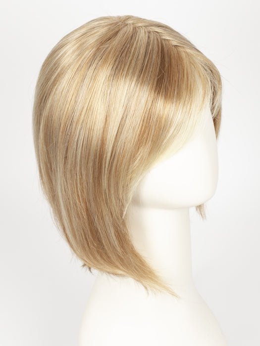 G15+ BUTTERED TOAST MIST | Warm dark blonde base w/ light blonde highlights