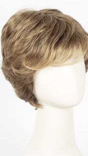 GL14-16 HONEY TOAST | Dark Blonde with Golden Highlights