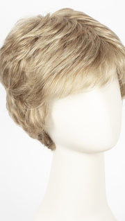 GL16-27 BUTTERED BISCUIT | Medium Blonde with Light Gold Highlights