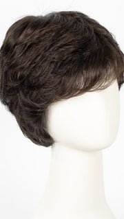 GL 2-6 BLACK COFFEE | Darkest brown