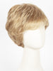 GL27-22 CARAMEL | Reddish Blonde with Pale Gold Highlights