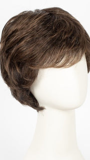 GL 4-8 DARK CHOCOLATE | Rich Dark Brown