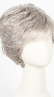 GL 51-56 SUGARED PEWTER | 80% Silver Grey with 20% Brown