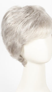 GL 56-60 SUGARED SILVER | Light Silver Grey